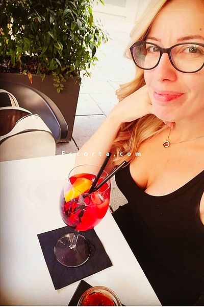 Clara - Sanremo Escorts #6