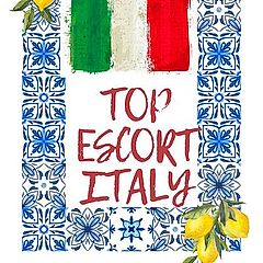 TOP ESCORT ITALY