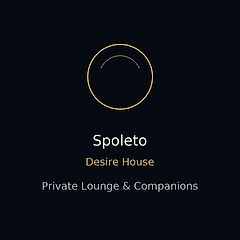 Spoleto Desire House