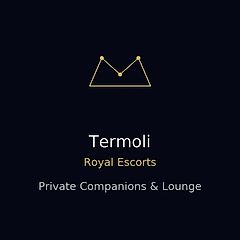 Termoli Royal Escorts
