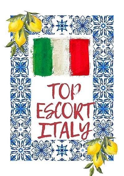 TOP ESCORT ITALY