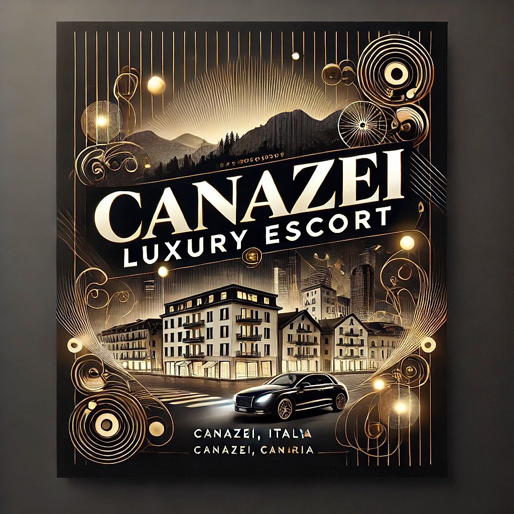 Canazei Luxury Escort