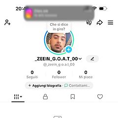 Zeein