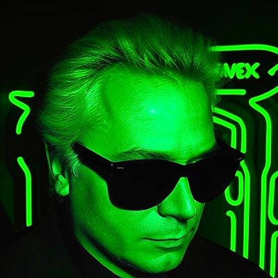lordraven Avatar