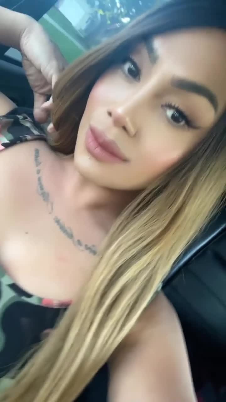 Video escort Trans TS Selena