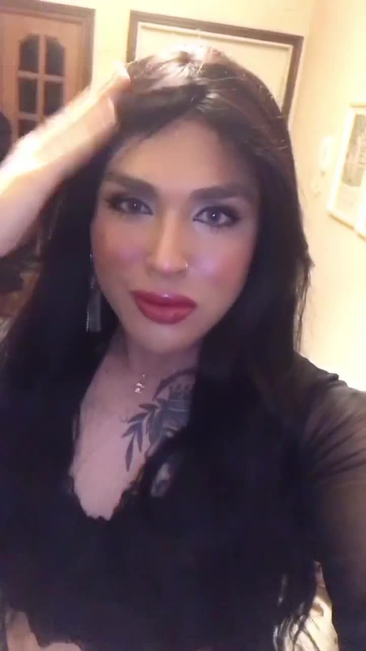 Video escort Trans Lara Ferreira